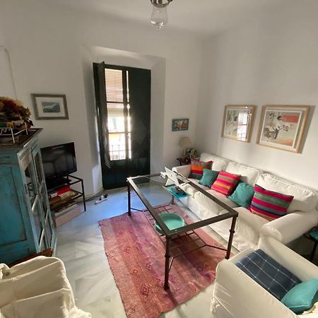Apartamentos Turisticos Virgen Del Monte 67 Sevilla Buitenkant foto