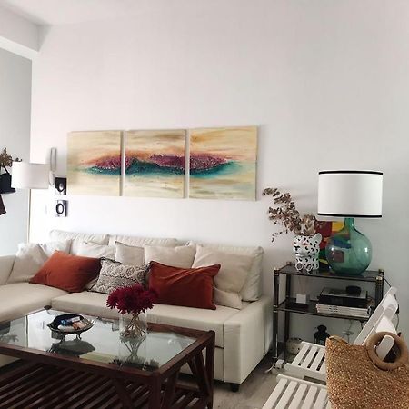 Apartamentos Turisticos Virgen Del Monte 67 Sevilla Buitenkant foto