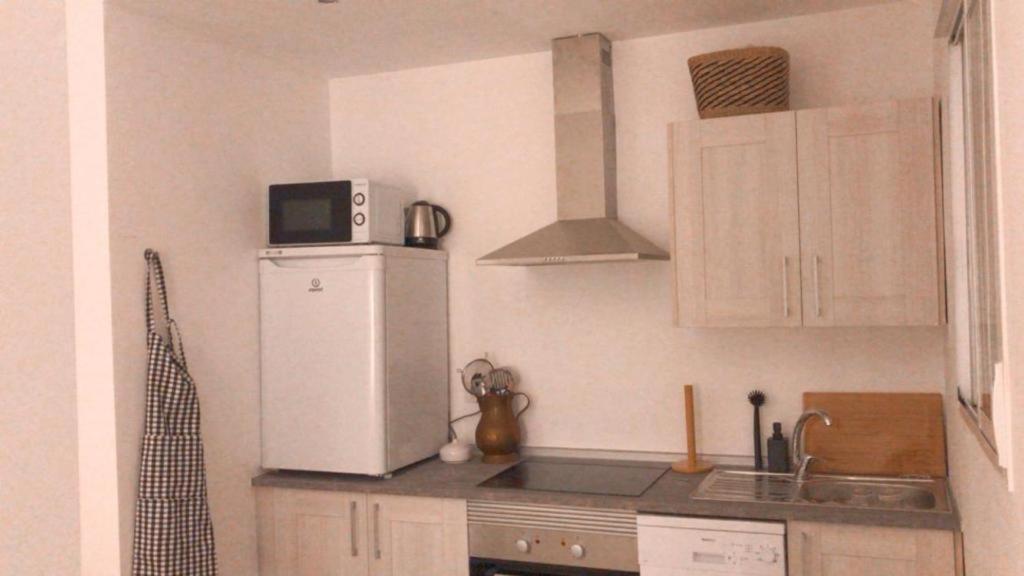 Apartamentos Turisticos Virgen Del Monte 67 Sevilla Buitenkant foto